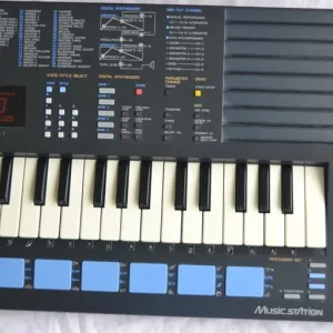 Yamaha PSS-680 - Image 5