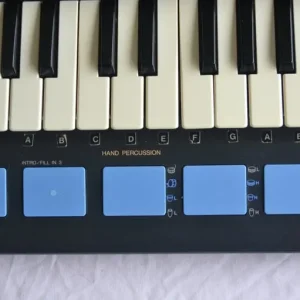 Yamaha PSS-680 - Image 7
