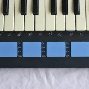 Yamaha PSS-680 - Image 8