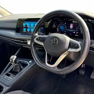 2022 Volkswagen Golf 1.5 TSI 150 Style 5dr Hatchback Petrol Manual - Image 6