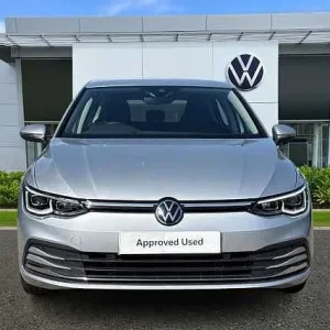 2022 Volkswagen Golf 1.5 TSI 150 Style 5dr Hatchback Petrol Manual - Image 7