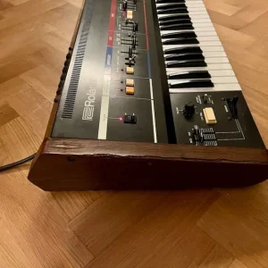 Roland Juno 6 Polyphonic Analog Synthesizer - Image 6