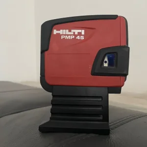 Hilti PMP 45 Laser Level - Image 2