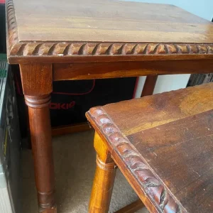 Coffee/Side Tables from TKMAXX - Image 2