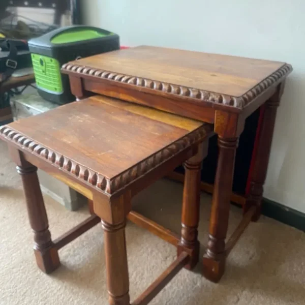 Coffee/Side Tables from TKMAXX