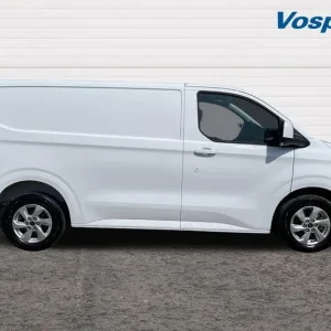 2024 Ford Transit Custom 2.0 EcoBlue 136ps H1 Van - Image 2