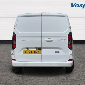 2024 Ford Transit Custom 2.0 EcoBlue 136ps H1 Van - Image 5