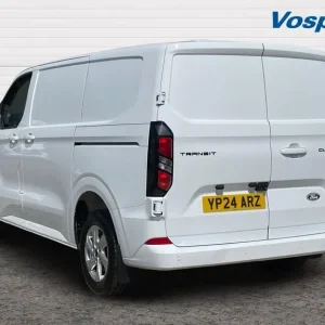 2024 Ford Transit Custom 2.0 EcoBlue 136ps H1 Van - Image 6