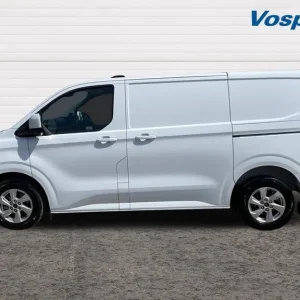 2024 Ford Transit Custom 2.0 EcoBlue 136ps H1 Van - Image 7