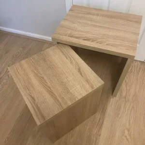 Nest of Tables - Image 3