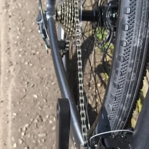 Cannondale Badboy 3 hybrid mountain bike - Image 3