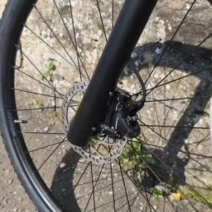 Cannondale Badboy 3 hybrid mountain bike - Image 5