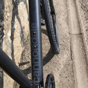 Cannondale Badboy 3 hybrid mountain bike - Image 7