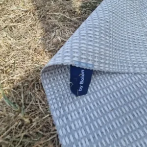 Isabella Bolon Caravan Porch Flooring - Image 3