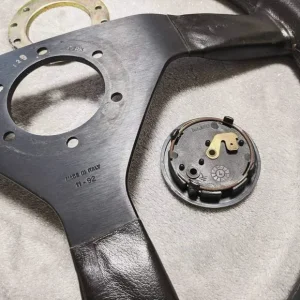 Momo Monte Carlo Steering Wheel - Image 2