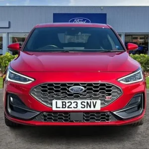 2023 Ford Focus 2.3 EcoBoost ST 5dr Manual Hatchback Petrol Manual - Image 6