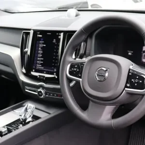 2024 Volvo XC60 T8 Black Edition Estate - Image 4