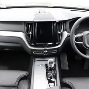 2024 Volvo XC60 T8 Black Edition Estate - Image 5
