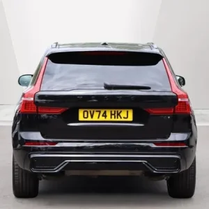 2024 Volvo XC60 T8 Black Edition Estate - Image 7