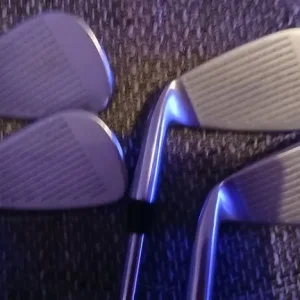 PXG 0311 GEN 2 GOLF IRONS SET - Image 2