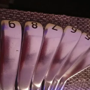 PXG 0311 GEN 2 GOLF IRONS SET - Image 3