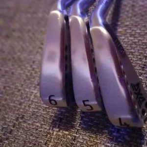 PXG 0311 GEN 2 GOLF IRONS SET - Image 8