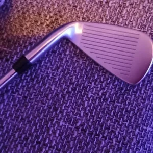 PXG 0311 GEN 2 GOLF IRONS SET