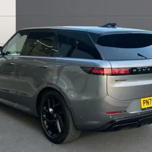 2022 Land Rover Range Rover Sport 3.0 D350 Autobiography 5dr Diesel Estate - Image 2