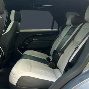 2022 Land Rover Range Rover Sport 3.0 D350 Autobiography 5dr Diesel Estate - Image 4