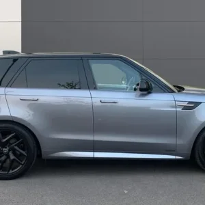 2022 Land Rover Range Rover Sport 3.0 D350 Autobiography 5dr Diesel Estate - Image 5