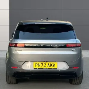 2022 Land Rover Range Rover Sport 3.0 D350 Autobiography 5dr Diesel Estate - Image 6