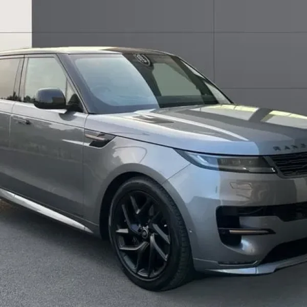 2022 Land Rover Range Rover Sport 3.0 D350 Autobiography 5dr Diesel Estate