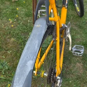 Mountain bike with Mavic wheels - Image 3