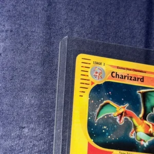 2002 Charizard - Image 2