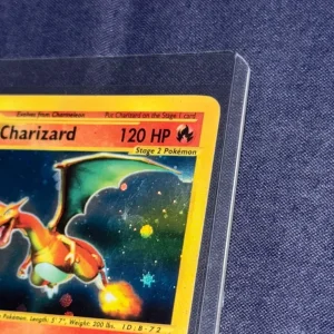2002 Charizard - Image 3
