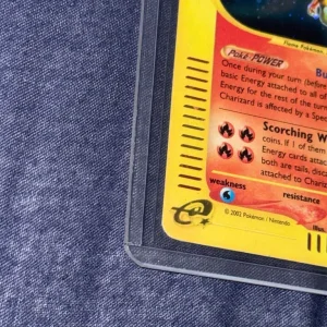 2002 Charizard - Image 4