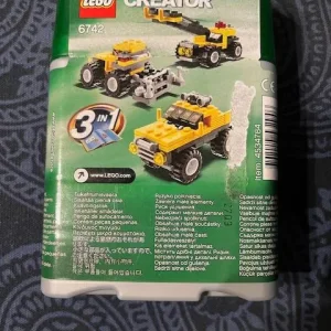 Lego Creator small kits - all unopened, mint condition - Image 2