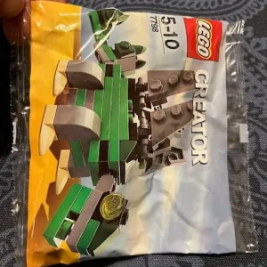 Lego Creator small kits - all unopened, mint condition - Image 3