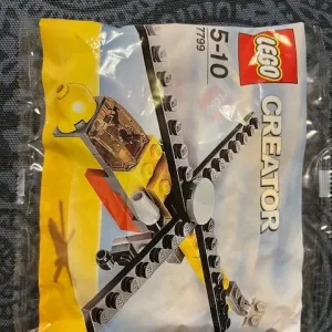 Lego Creator small kits - all unopened, mint condition - Image 6