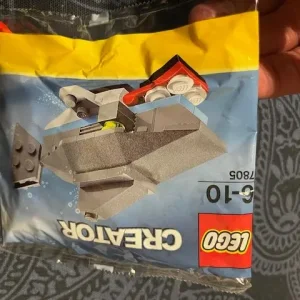 Lego Creator small kits - all unopened, mint condition - Image 7