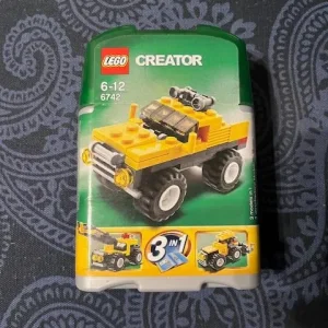 Lego Creator small kits - all unopened, mint condition