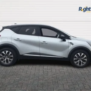 2020 Renault Captur 1.3 TCE 130 S Edition 5-door hatchback petrol automatic - Image 4