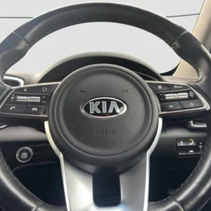 2018 Kia Sportage 1.6 GDi ISG Edition 25 5-door Estate - Image 4