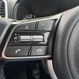 2018 Kia Sportage 1.6 GDi ISG Edition 25 5-door Estate - Image 8