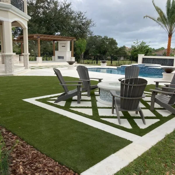 Artificial Grass Roll