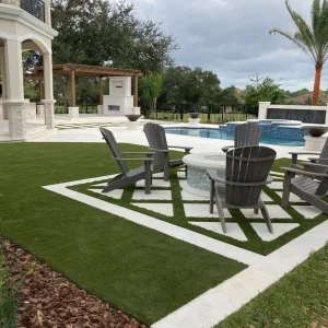 Artificial Grass Roll