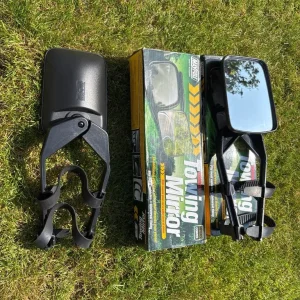 Towing Mirrors