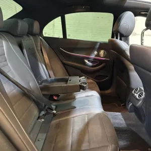 2017 Mercedes-Benz E-Class 2.0 E220d AMG Line - Image 8
