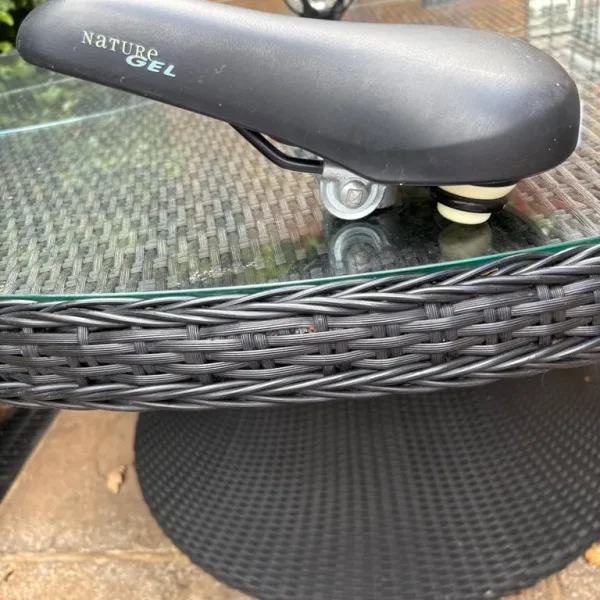 Bike Seat