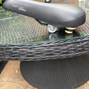 Bike Seat